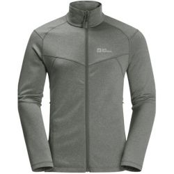 Jack Wolfskin Fortberg FZ herenfleece