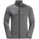 Jack Wolfskin Fortberg FZ herenfleece