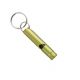 Munkees Aluminium Whistle - Small