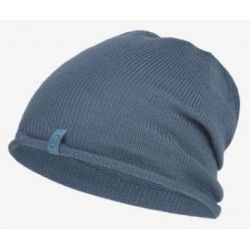 Buff Knitted Hat Lekey Ensign muts