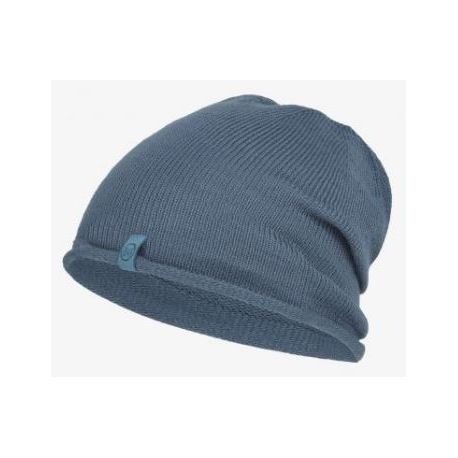 Buff Knitted Hat Lekey Ensign muts