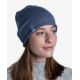 Buff Knitted Hat Lekey Ensign muts