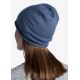 Buff Knitted Hat Lekey Ensign muts