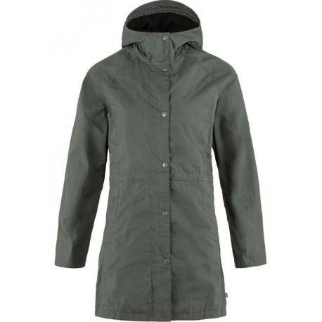 FjallRaven Karla Hydratic Jacket damesjas