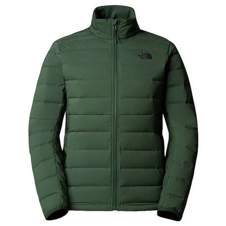 The North Face Belleview Stretch Down Jacket herenjas