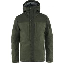 Fjallraven Skogso Padded Jacket