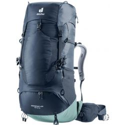 Deuter Aircontact Lite 45+10 SL rugzak