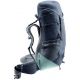 Deuter Aircontact Lite 45+10 SL rugzak