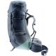 Deuter Aircontact Lite 45+10 SL rugzak