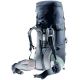 Deuter Aircontact Lite 45+10 SL rugzak