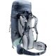 Deuter Aircontact Lite 45+10 SL rugzak