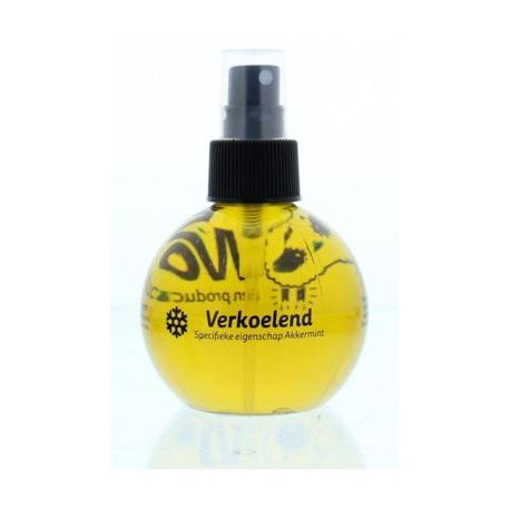 Wandelwol WandelOlie Akkermint Verkoelend 150mL