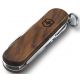 67. Victorinox Classic SD Wood zakmes 5 functies