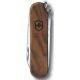 67. Victorinox Classic SD Wood zakmes 5 functies