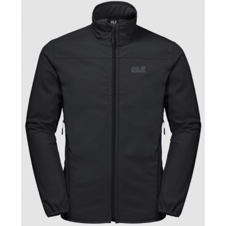 Jack Wolfskin Northern Point Herenjacket