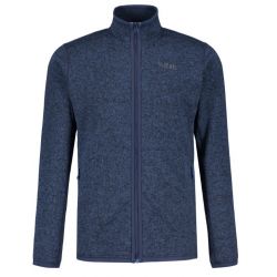 Rab Quest Fleece Jacket herenfleecevest