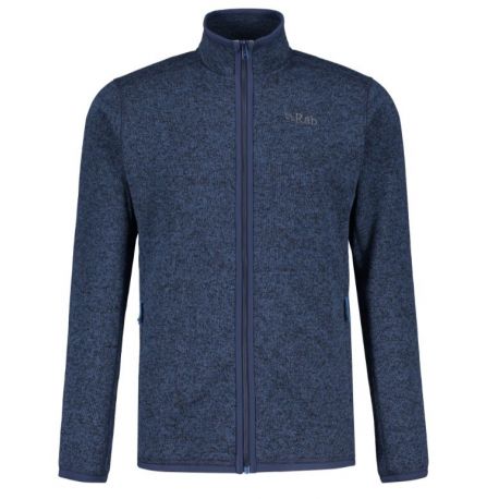 Rab Quest Fleece Jacket herenfleecevest