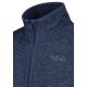 Rab Quest Fleece Jacket herenfleecevest