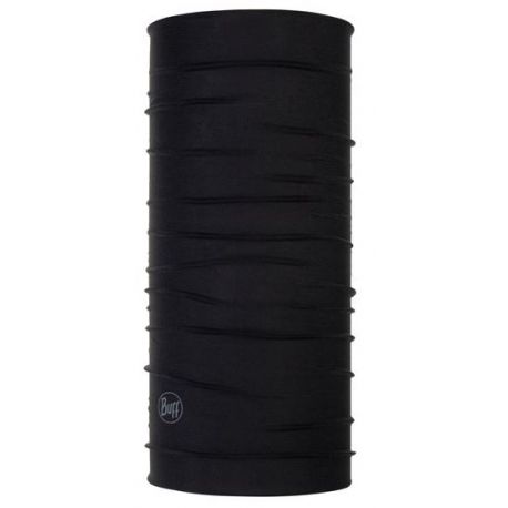 Buff Coolnet Uv+ Solid Black