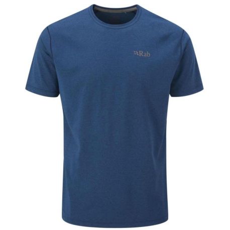 Rab Mantl Tee Herenshirt