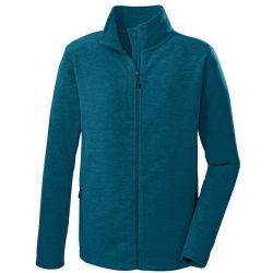 Killtec Fleece Jacket 5 herenfleece