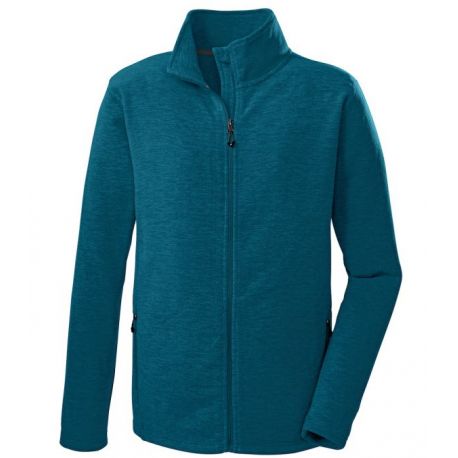 Killtec Fleece Jacket 5 herenfleece