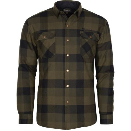 Pinewood Canada Classic 2.0 herenshirt