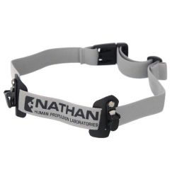 Nathan Race Number Belt