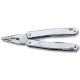 Victorinox SwissTool SpiritX 26 fct leren etui