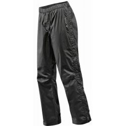 Vaude Fluid Full-Zip Pants damesbroek