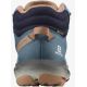 Salomon Predict Hike Mid GTX dameswandelschoen