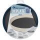 Sea to Summit X-Plate