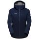 Mammut Ultimate Comfort So Hooded Jacket damesjas