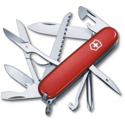 20. Victorinox Fieldmaster zakmes