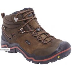 Keen Wanderer Mid Herenschoen waterproof