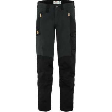 FjallRaven Abisko Trousers herenbroek