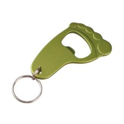 Munkees Bottle Opener - Foot