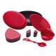 Primus Meal Set Red