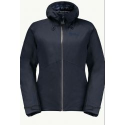 Jack Wolfskin Wisper Insulated Jacket damesjas