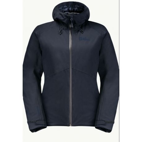 Jack Wolfskin Wisper Insulated Jacket damesjas