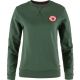 FjallRaven 1960 Logo Badge Sweater damestrui