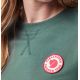 FjallRaven 1960 Logo Badge Sweater damestrui