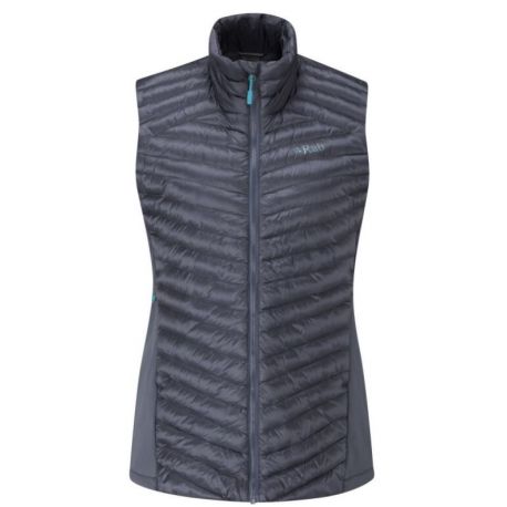 Rab Cirrus Flex 2.0 Vest Dames Bodywarmer