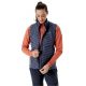 Rab Cirrus Flex 2.0 Vest Dames Bodywarmer