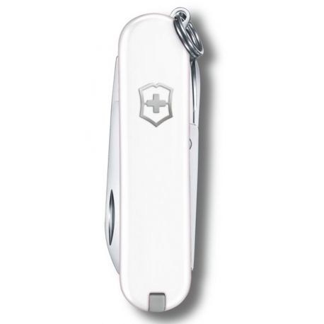 Victorinox Classic SD colors