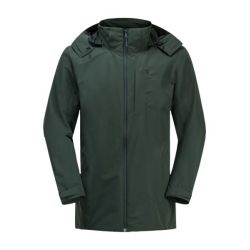 Jack Wolfskin Fernblick 2L Jacket herenjas