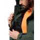 Jack Wolfskin Fernblick 2L Jacket herenjas