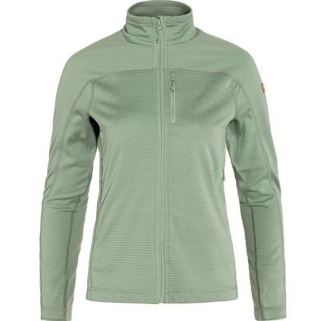 FjallRaven Abisko Lite Fleece Jacket W