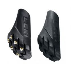 Leki Gummid. Powergrip Pad Multi Niet LEKI Merken