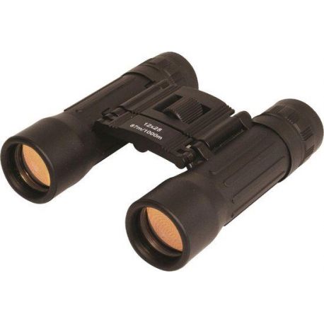 Highlander Pocket Birdwatcher Verrekijker 12x25